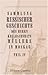 Sammlung russischer Geschichte des Herrn Kollegienrats Müller... by Gerhard Friedrich Müller