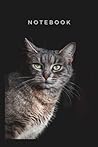 Cat notebook Cat notebook
