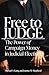 Free to Judge by Michael Kang