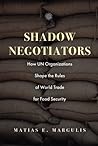 Shadow Negotiator...