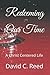 Redeeming Our Time: A Chris...