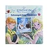 Die Eiskönigin, Schneegekrönte Abenteuer - Gold-Edition, Disney Die Eiskönigin, Schneegekrönte Abenteuer - Gold-Edition, Disney