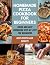Homemade Pizza Cookbook For...