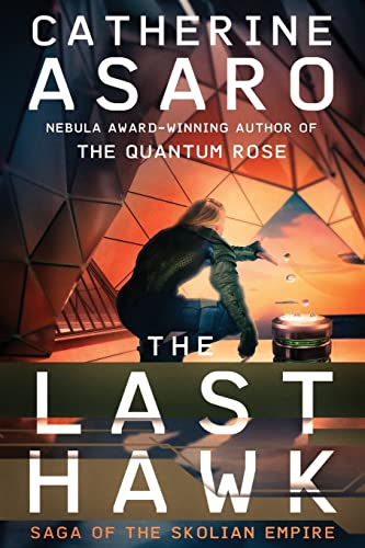 The Last Hawk