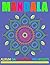 MANDALA : ALBUM DA COLORARE PER ADULTI (Italian Edition)