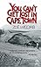 You Can't Get Lost in Cape Town