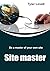 Site Master: Build Your Own...
