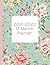 2021-2022 17 MONTH PLANNER:...