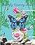 Butterfly Coloring Book: Bu...