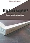 Why Acne Happens?