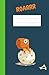 Dinosaur Notebook Roarrr: C...