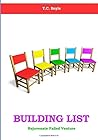 Building List: Rejuvenate Failed Venture
