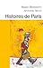 Histoires de Paris