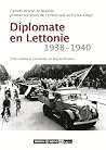 Diplomate en Lett...