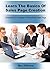 Learn the Basics of Sales P...