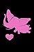 ELEPHANT OF LOVE: Cute Pink...