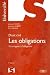 "droit civil ; les obligati...