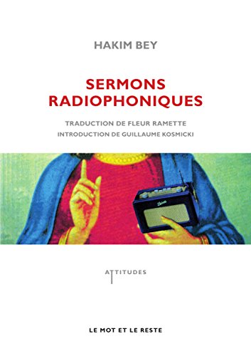 Sermons radiophoniques (CRITIQUES SOCIALES) (French Edition)