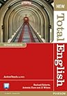 NEW TOTAL ENGLISH INTERMEDIATE ACTIVE TEACH