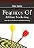 Features Of Affiliate Marke...