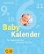 Babykalender (blau) (Einzel...
