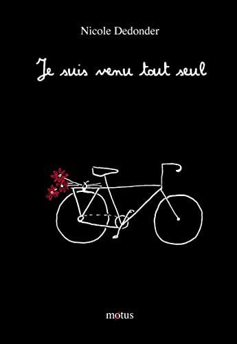 Je suis venu tout seul (Paperback)