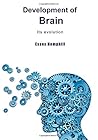 Development of brain: Its evolution