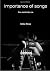 Importance of songs: How mu...