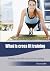 What is cross fit training:...