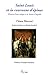 Saint Louis et la couronne d'épines. Histoire d'une relique à... by Chiara Mercuri