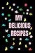 My Delicious Recipes with C...