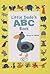 Little dodo's ABC book by Priya Hein