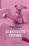 La bicyclette sta...