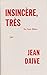 Insincère, très