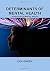 Determinants Of Mental Heal...