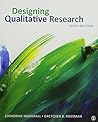 BUNDLE: Marshall: Designing Qualitative Research 6e + Saldana: The Coding Manual for Qualitative Researchers 2e