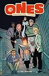 The Ones Volume 1 by Brian Michael Bendis