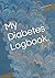 My Diabetes Logbook.