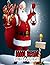 Babbo Natale libro da color...