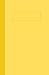 SCHOOL PASTEL NOTEBOOK: YEL...
