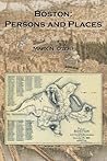 Boston: Persons and Places