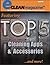eClean Magazine Issue 27: Top 5 Cleaning Accessories & Apps