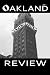 Oakland Review, issue 1
