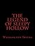 The Legend Of Sleepy Hollow