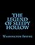 The Legend Of Sleepy Hollow