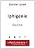 Iphigénie - Racine (Dossier...