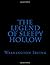 The Legend Of Sleepy Hollow