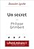 Un secret - Philippe Grimbe...