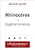 Rhinocéros - Eugène Ionesco...