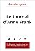 Le journal d'Anne Frank - A...